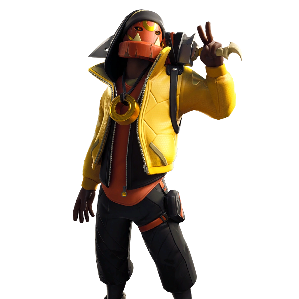 Bone Wasp