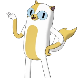 Cake the Cat (02) - Item Shop Bundle - Fortnite