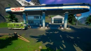 Catty Corner (C2S6 - Gas Station - Alternate View) - Location - Fortnite.png (2.83 MB) Alternate View