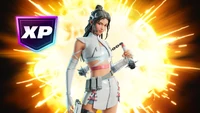 Chapter 6 Season 4 Weekly Quests (Week 1 - News Tab) - Promo - Fortnite