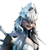 Corrupted Arachne - Outfit - Fortnite