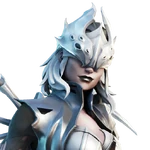 Corrupted Arachne - Outfit - Fortnite