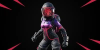 Corrupted Voyager (News Tab) - Promo - Fortnite