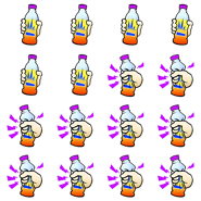 Sprite Sheet