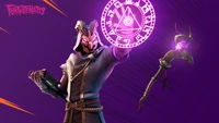 Delirium - Promo - Fortnite