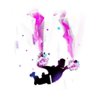 Diva Drop - Contrail - Fortnite