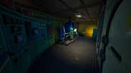 Third Floor