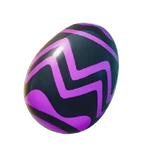 Eggshell (Rotten Egg) - Back Bling - Fortnite