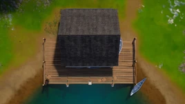 Top View