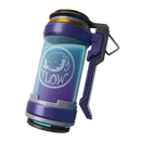 FlowBerry Mist Grenade - Item - Fortnite
