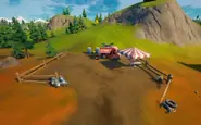 Location in C2S6