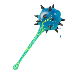 Grrizzy Gooper - Pickaxe - Fortnite