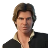 Han Solo - Outfit - Fortnite