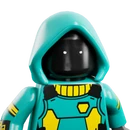 Hazard Agent - Outfit - LEGO Fortnite