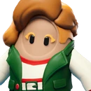 Heidi - Outfit - Fall Guys