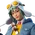 Hensey - Outfit - Fortnite