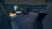 Hunter's Haven (Mandalorian's Apartment - Bedroom) - Location - Fortnite.png (2.76 MB) Bedroom