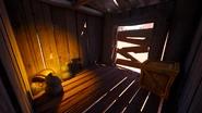 Hut (Oasis - 25 - Interior) - Unnamed Location - Fortnite Reload.png (2.76 MB) Interior (#25; Near The Mine)