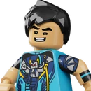 Inspired Innovator - Outfit - LEGO Fortnite