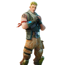 Jonesy The First (Featured) - Outfit - Fortnite.png