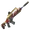 Lawful Accelerant Holo Twister AR - Weapon - Fortnite