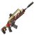 Lawful Accelerant Holo Twister AR - Weapon - Fortnite