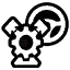 Machinist's Lockjaw Icon