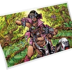 Mariposa - Loading Screen - Fortnite