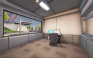 Mega Mall (Mall - Security Building Office 1) - Location - Fortnite.png (3.64 MB) Office