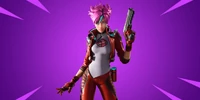 Mika (News Tab) - Promo - Fortnite