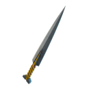Mortis Dagger - Pickaxe - Fortnite