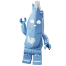 Polar Peely (Featured) - Outfit - LEGO Fortnite