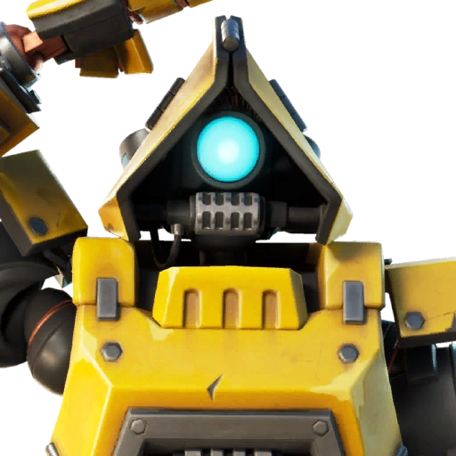 RoboKevin Fortnite Wiki Fandom