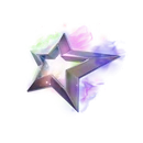 Rock-STAR - Back Bling - Fortnite
