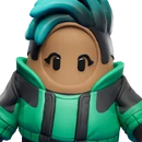 Sage - Outfit - Fall Guys