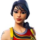 Scarlet Defender (v33.20) - Outfit - Fortnite