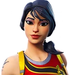 Scarlet Defender (v33.20) - Outfit - Fortnite