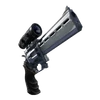 Scoped Revolver - Weapon - Fortnite