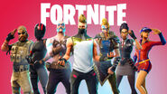 Season 5 - Battle Pass - Fortnite