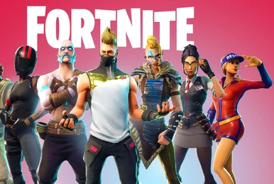 Toys | Fortnite Wiki | Fandom
