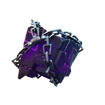 Shackled Stone (New) - Back Bling - Fortnite