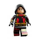 Shogun (Featured) - Outfit - LEGO Fortnite