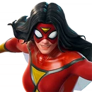 Spider-Woman - Outfit - Fortnite