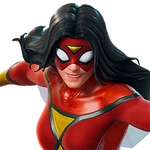 Spider-Woman - Outfit - Fortnite