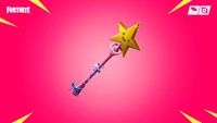 Star Wand - Promo - Fortnite