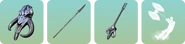 Items