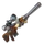Vacuum Tube Sniper Rifle - Schematic - Save the World
