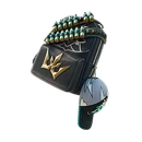 Vik's Street Bag - Back Bling - Fortnite