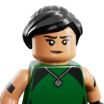 Vintage Ramirez - Outfit - LEGO Fortnite