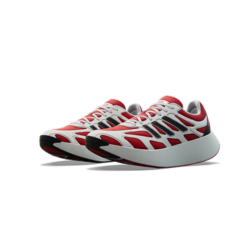 ★adidas★ Adizero Aruku Red Adidas ADIZERO ARUKU Red/White | BSTN Store